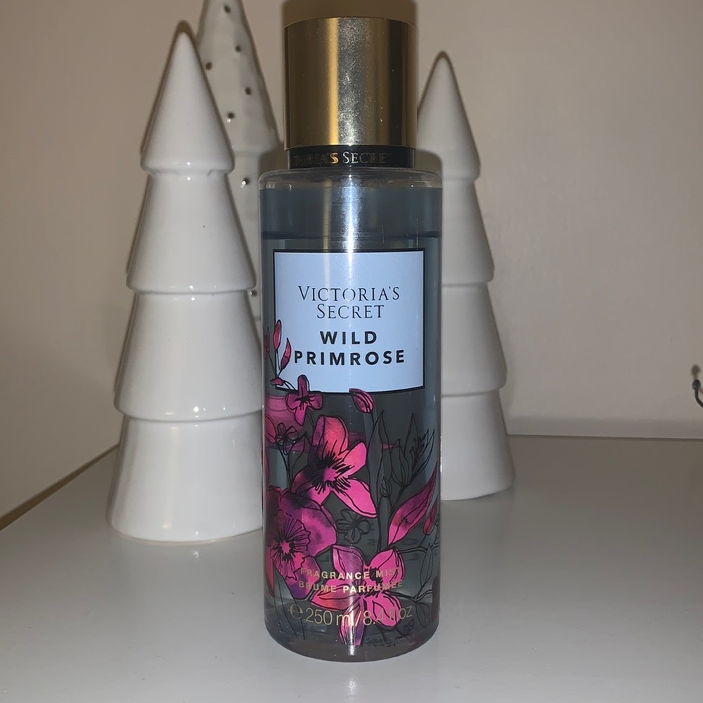 VS Wild Primrose